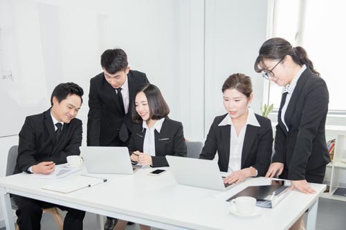 深圳小规模代理记账报税的具体流程