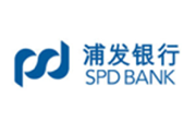 浦发银行