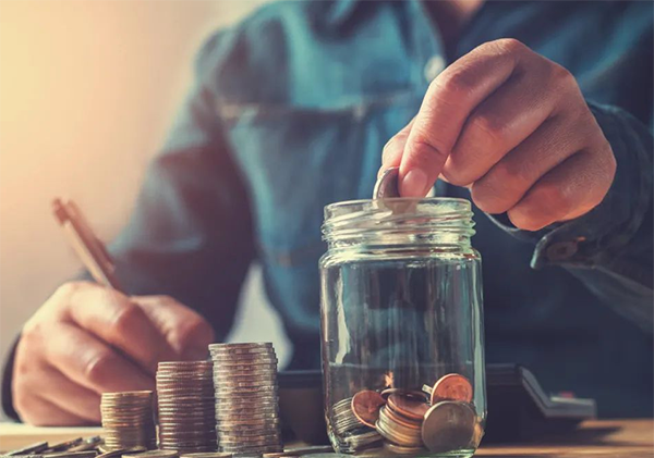 找代理记账多少钱一个月?