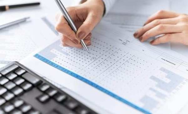 找代理记账多少钱一个月?