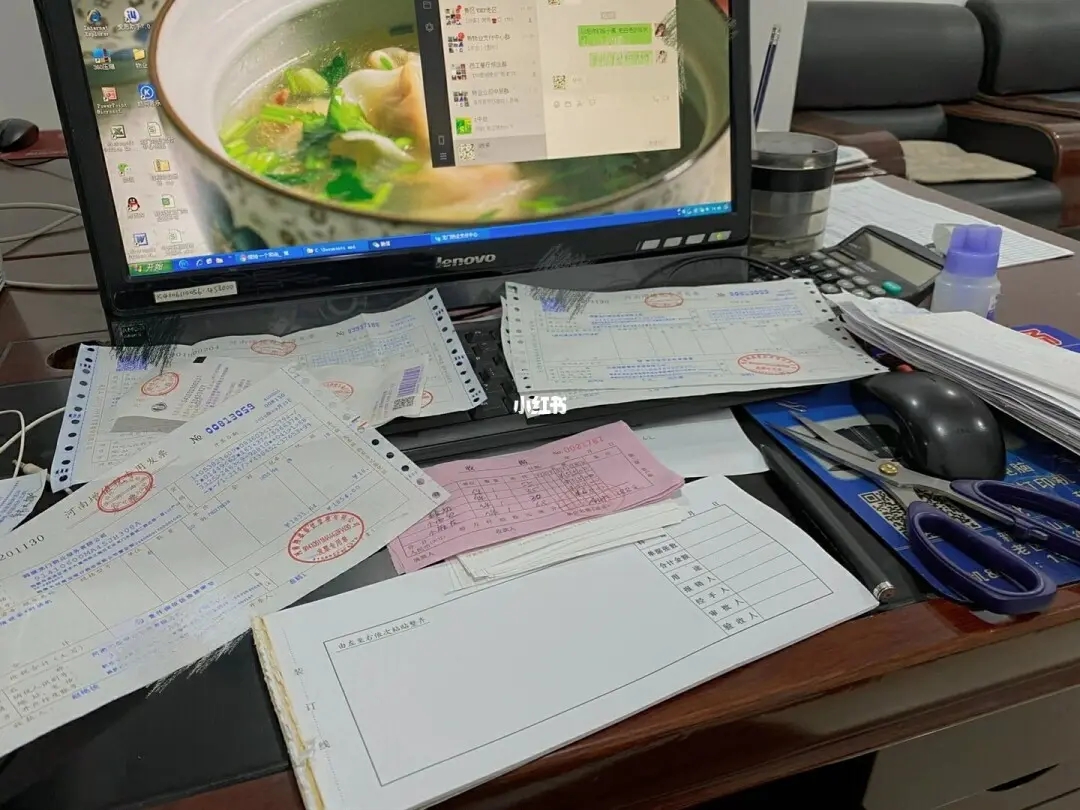 报税软件-自会计软件